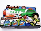 Aqua SHot hurricane water gun*