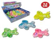 Box 12, crystal maltose balloon dogs - 6/cols* Box 12, crystal maltose balloon dogs - 6/cols*