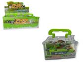 Farm animals in carry case*
(ADD 12 FOR DISPLAY) Farm animals in carry case*
(ADD 12 FOR DISPLAY)