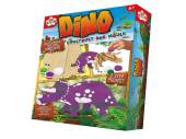 Dino construct and mould* Dino construct and mould*