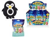 SURPRISE pop animals - 6asstd.
(ADD 12 FOR DISPLAY) SURPRISE pop animals - 6asstd.
(ADD 12 FOR DISPLAY)