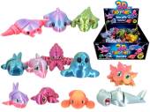 3d mini sealife fidgelets.
(ADD 48 FOR DISPLAY) 3d mini sealife fidgelets.
(ADD 48 FOR DISPLAY)