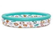 Safari pals kiddie pool (40\"x10\")* Safari pals kiddie pool (40"x10")*