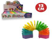  13cm bright colour 13cm fidget link loop*
(ADD 12 FOR DISPLAY BOX)...