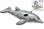 79"x30" dolphin ride-on*