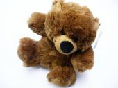 18cm plush bear - 3/cols 18cm plush bear - 3/cols
