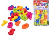 Pack 26, magnetic numbers* Pack 26, magnetic numbers*