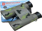 Childs Camo binoculars  (6x35mm)