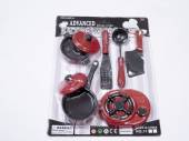 Cooking play set* Cooking play set*