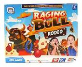 Raging Bull game 3+*
