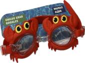 Childs anti-fog crab goggles (boxed)*