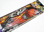 Bow and arrows set* Bow and arrows set*