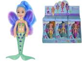 6\" mermaid play set* 6" mermaid play set*