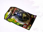 Combat force grenade with sound