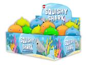Box 12, squishy sharks - 4/cols.
USE TY429 Box 12, squishy sharks - 4/cols.
USE TY429