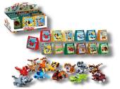 12cm cartoon animal building bricks - 12asstd.
(ADD 12 FOR DISPLAY)... 12cm cartoon animal building bricks - 12asstd.
(ADD 12 FOR DISPLAY)...