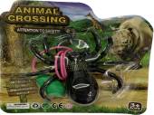 Jumping spider - 2/cols* Jumping spider - 2/cols*