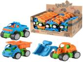 Recycled beach truck - 3asstd*