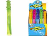 Bubble stick*
(ADD 24 FOR DISPLAY)
BUY 48 AND PAY 50p Bubble stick*
(ADD 24 FOR DISPLAY)
BUY 48 AND PAY 50p