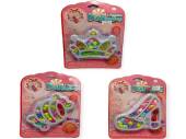 D-i-y beading kit - 3asstd*