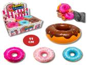 11cm squishy donuts - 4/cols*
(ADD 12 FOR DISPLAY) 11cm squishy donuts - 4/cols*
(ADD 12 FOR DISPLAY)