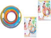 Swirly tube with handles (36") - 2/cols.
