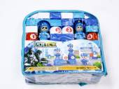 29pc police building block set* 29pc police building block set*