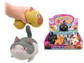 Angry squeezy cat - 4asstd.
(ADD 12 FOR DISPLAY) Angry squeezy cat - 4asstd.
(ADD 12 FOR DISPLAY)