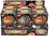 Squishy light up lava ball (6cm) - 3/cols.
(ADD 12 FOR DISPLAY) Squishy light up lava ball (6cm) - 3/cols.
(ADD 12 FOR DISPLAY)
