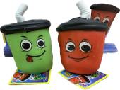 Stretchy Fizzy Fred.
(ADD 12 FOR DIsPLAY) Stretchy Fizzy Fred.
(ADD 12 FOR DIsPLAY)