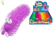 Puffer caterpillar with light - 6/cols.
(ADD 12 FOR DISPLAY) Puffer caterpillar with light - 6/cols.
(ADD 12 FOR DISPLAY)