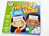 Head 2 head game 5+* Head 2 head game 5+*