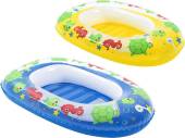 Childs small boat 2/cols*
(40"x27")