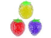 Box 12,Squeezy fruit toys - 3asstd* Box 12,Squeezy fruit toys - 3asstd*