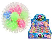 Box 12, squishy 60mm DNA balls. Box 12, squishy 60mm DNA balls.