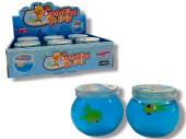 Box 6, goldfish slime pot* Box 6, goldfish slime pot*