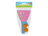 Large click and catch ball game Large click and catch ball game