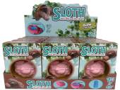 Glow in dark dig it our sloth*
(ADD 12 FOR DISPLAY) Glow in dark dig it our sloth*
(ADD 12 FOR DISPLAY)