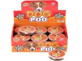 Dog poo !!!
(ADD 24 FOR DISPLAY)*