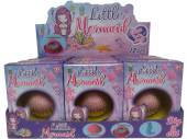 Glow in dark dig it our mermaid*
(ADD 12 FOR DISPLAY) Glow in dark dig it our mermaid*
(ADD 12 FOR DISPLAY)