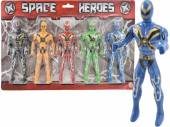Pkt 5, space hero figures Pkt 5, space hero figures