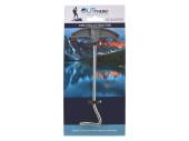 17cm tent peg extractor. 17cm tent peg extractor.