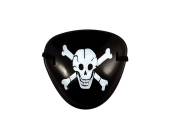 Pirates eye patch*
USE TYPIE