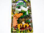 21pc farm animals figures set. 21pc farm animals figures set.