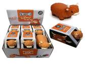 Stretchy highland coo toy.
(ADD 12 FOR DISPLAY) Stretchy highland coo toy.
(ADD 12 FOR DISPLAY)
