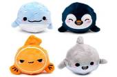 Plush ocean bounce ball - 4asstd
(ADD 12 FOR DISPLAY)
