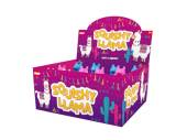 Squishy crystal bead llama - 3/cols
(ADD 12 FOR DISPLAY) Squishy crystal bead llama - 3/cols
(ADD 12 FOR DISPLAY)