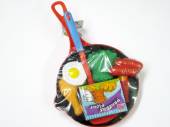 8pc cooking play set 8pc cooking play set