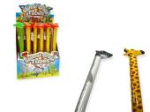44cm jungle animal groan tube - 4asstd*
(ADD 24 FOR DISPLAY) 44cm jungle animal groan tube - 4asstd*
(ADD 24 FOR DISPLAY)