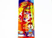 Hot Shots archery set* Hot Shots archery set*